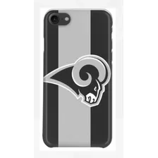 Funda Para Celular Los Angeles Rams Futball Americano *