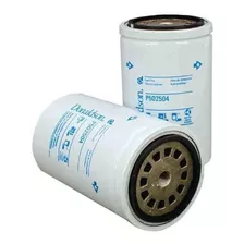 Filtro Combus Tratores P/ Trator 2998229 P502504 Bf7990