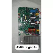 Placa Electronica Aire Acondicionado Inverter Rca Inv5300 Fc