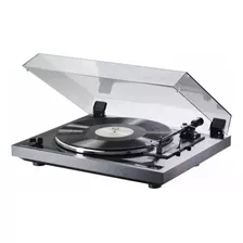 Thorens Td 170 - Sin Uso + Disco Pink Floyd