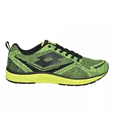 Zapatilla Lotto Running Speedride 200 Iii T3823