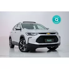 Chevrolet Tracker Premier 1.2 Turbo 12v Flex Aut. 2021/2...