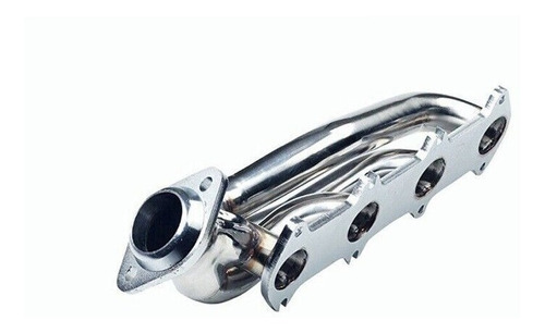 Headers Ford F150 04-10 King Ranch Lariat 5.4l V8 Xl Xlt Foto 2