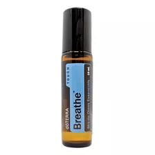 Óleo Essencial Breathe Doterra 10ml Blend Respiratório Touch