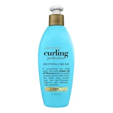 Ogx Moroccan Curling Perfection Defining Cream 177 Ml