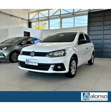 Volkswagen Gol 1.6 Power