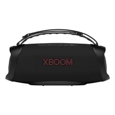 Combo Caixa De Som Boombox LG Xboom Xg8 + Monitor LG 19,5''