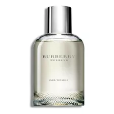 Perfume Burberry Weekend Edp 100ml. Para Dama- Oferta!!