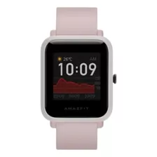 Smartwatch Amazfit Bip S Tela 1.28 Gps 5 Atm Always On Disp