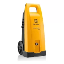 Lavadora De Alta Pressão Electrolux Powerwash Eco Ews30 127v