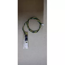 Sensor De Papel Hp B210a