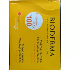 Protector Solar Biodemar 40ml Spf100 Al Mayor