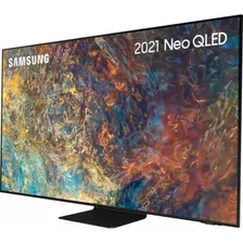 Samsung 85 Black Qn90b Neo Qled 4k Smart Tv (2022) - Qn85qn9