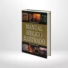 El Manual Bíblico Ilustrado