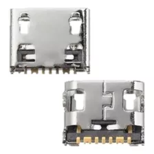 Conector De Carga Samsung Galaxy J1 Mini J105 J106 (5peças)