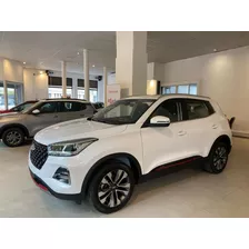 Chery Tiggo 4 Pro Hibrida 2024 Cvt 1.5