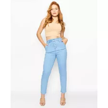 Calça Baggy Feminina Tnw