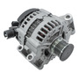 Polea Clutch Alternador De Citroen Berlingo 1.6 2014