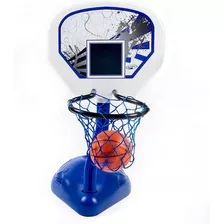 Canasta De Baloncesto Para Piscina