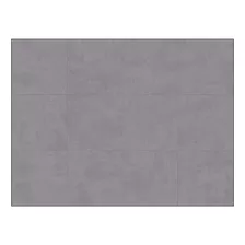 Porcelanato Monier Grigio 90x90 Acetinado Cimento 72,9 M²