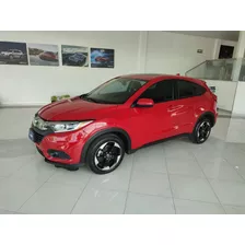 Honda Hr-v 2020