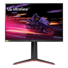 Monitor Gaming LG 27gp750-b Ultragear Ips Amd Freesync Fhd 