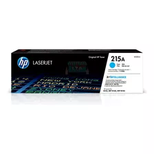 Toner Cian Original Para Hp Color Laserjet Pro Mfp M182nw