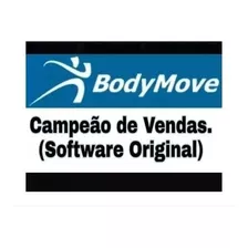 Bodymove Software Avaliação Física + Planilha De Calculo Tmb