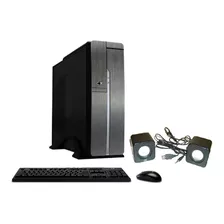 Pc Cx Pc-slim I5 7400 8gb 4n Hd 1tb 