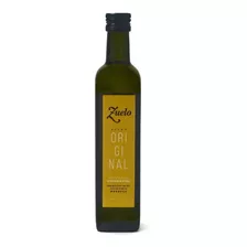 Aceite De Oliva Extra Virgen Zuccardi Zuelo Clasico 500ml