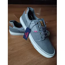 Zapatillas Levis