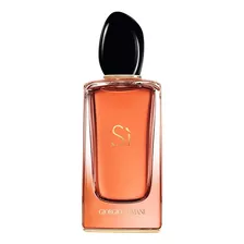 Giorgio Armani Sì Edp 100ml Para Feminino