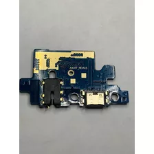 Flex Centro De Carga Samsung Galaxy A40, A405f