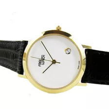 Free Watch - Clasico Quartz- Swiss Made