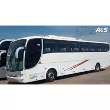 Marcopolo Paradiso 1200 Scania K310 2008 Confira! Ref 770