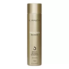 Lanza Healing Bright Blonde - Shampoo 300ml