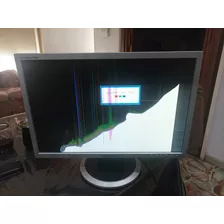 Monitor Samsung 19 Para Repuestos Modelo 940nw S Ls19hanssb 