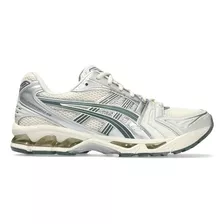 Zapatillas Asics Gel-kayano 14 Birch/dark Pewter Hombre