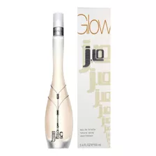 Dam Perfume Jennifer L. Glow 100ml. Edt. Original