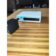 Router Mikrotik Hex Lite