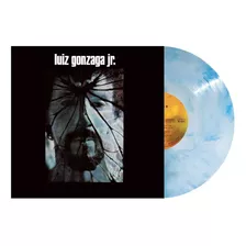 Vinil Gonzaguinha - Luiz Gonzaga Jr 1973 (lp Azul Claro) Gon