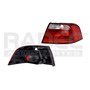 Calavera Volkswagen Gol 13-18 Izq 4 Puertas Ext Clara S/arne