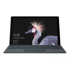 Tablet Touch Microsoft Surface Pro 4 12,3 Core I5 4gb/128gb