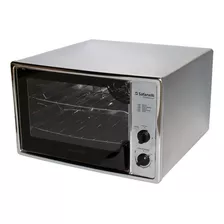 Forno Elétrico Century Aço Inox 45l Safanelli 127