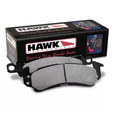 Hawk Rendimiento Hb350 N.496 Hp Plus Brake Pad