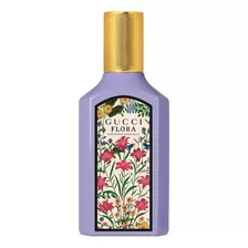 Perfume Mujer Gucci Flora Gorgeous Magnolia Edp 50ml