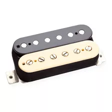 Microfono Para Guitarra Seymour Duncan Aph-1n Zebra 