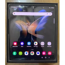 Samsung Galaxy Z Fold4