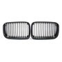 Rejilla Delantera Bmw E36 325i 320i 318is 92-96 Brillo Negro BMW 325 IS