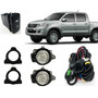 Caja De Direccion Toyota Hilux 4wd 2006 2015